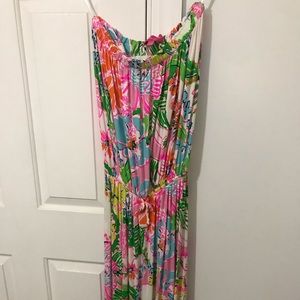 Lilly For Target Maxi Dress